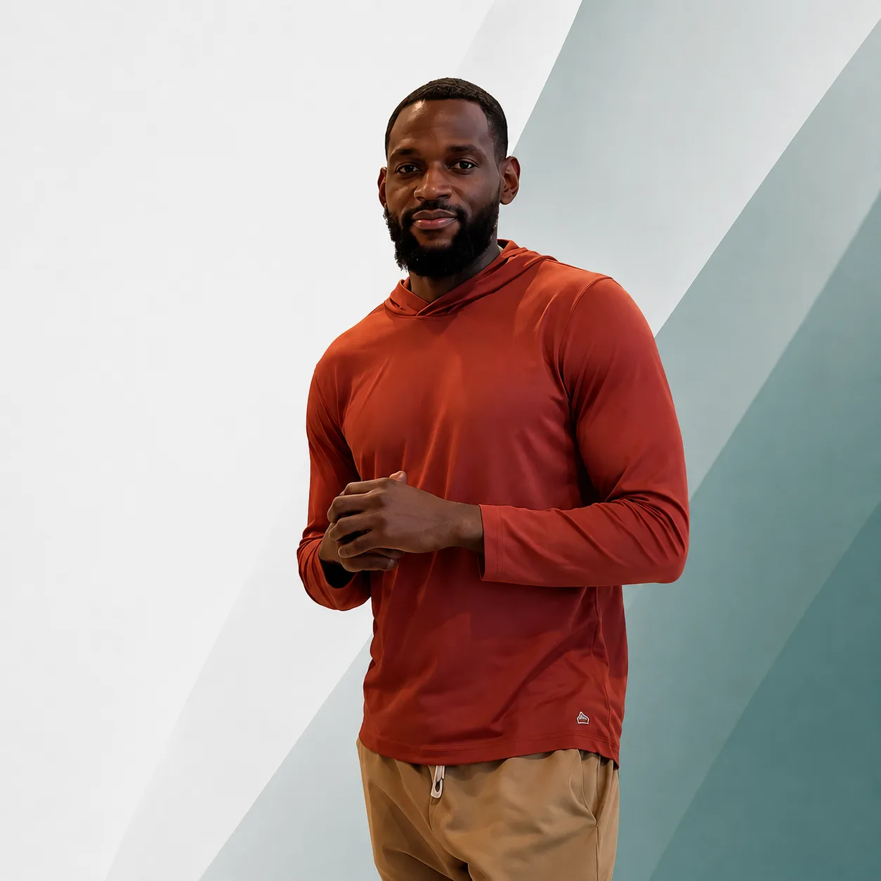 Coach Nate Spencer